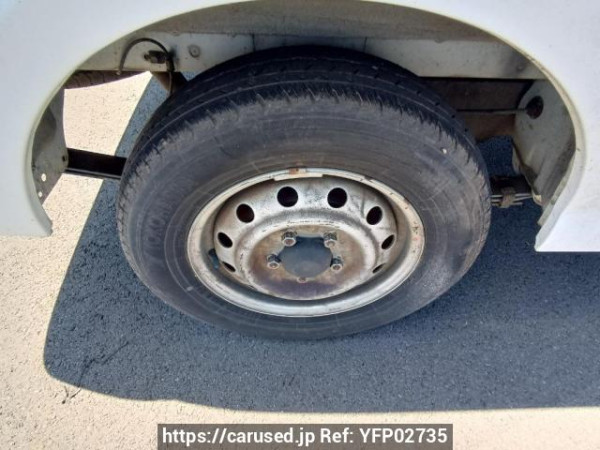 Used 2008 MT nissan vanette-van SK82VN Image[25]