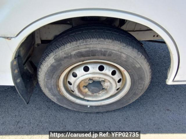 Used 2008 MT nissan vanette-van SK82VN Image[27]