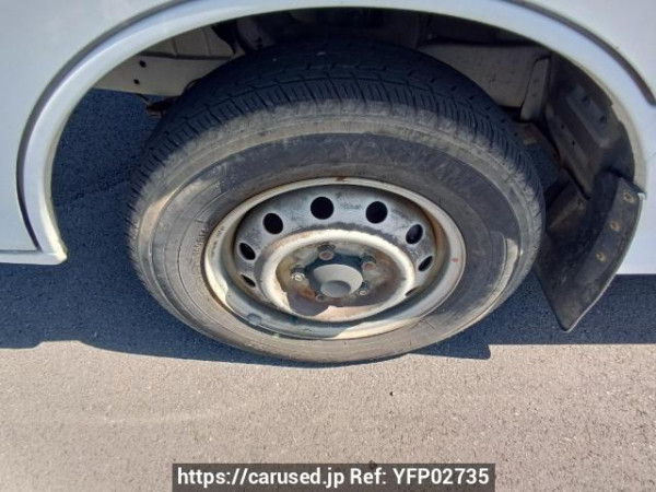 Used 2008 MT nissan vanette-van SK82VN Image[28]
