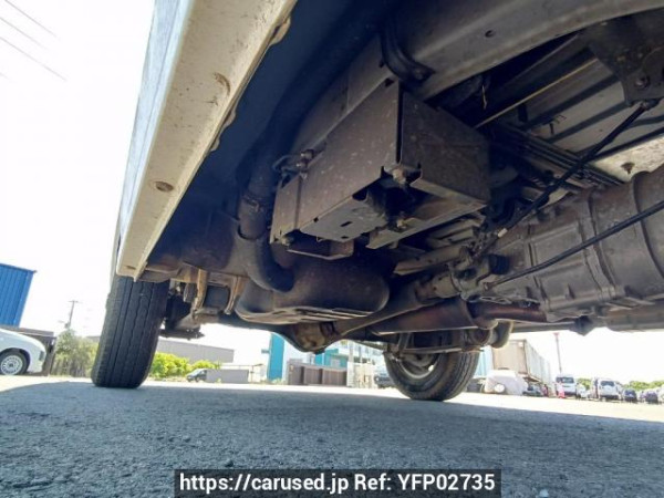 Used 2008 MT nissan vanette-van SK82VN Image[29]