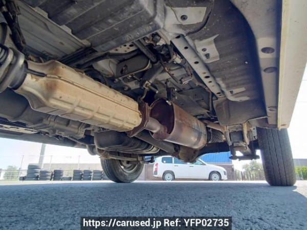 Used 2008 MT nissan vanette-van SK82VN Image[30]