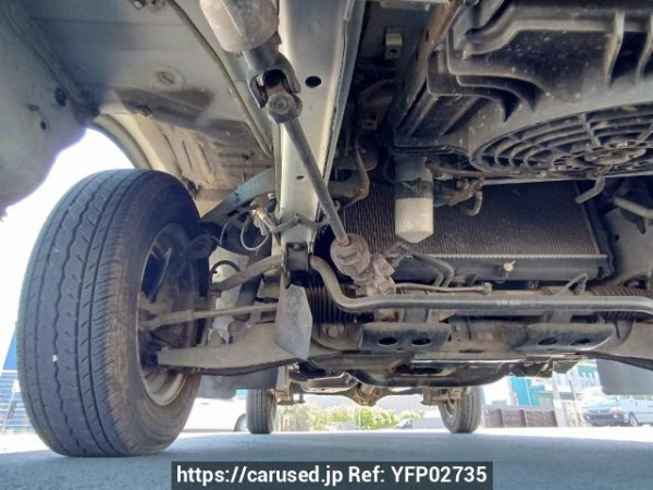 Used 2008 MT nissan vanette-van SK82VN Image[33]