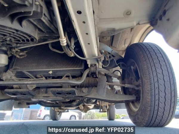 Used 2008 MT nissan vanette-van SK82VN Image[34]