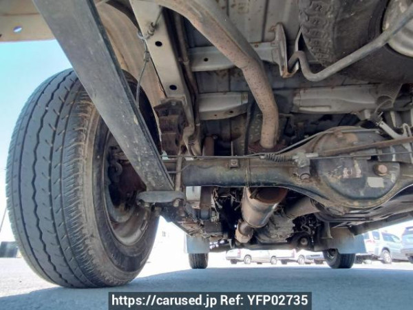 Used 2008 MT nissan vanette-van SK82VN Image[35]