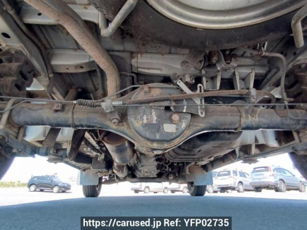 Used 2008 MT nissan vanette-van SK82VN Image[36]