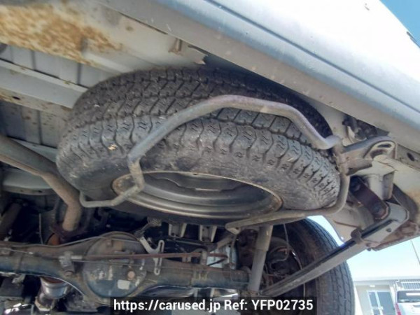 Used 2008 MT nissan vanette-van SK82VN Image[38]