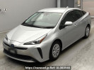 Toyota Prius ZVW51