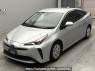Used 2021 AT toyota prius ZVW51 Image[0]