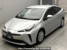 Toyota Prius ZVW51