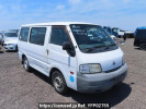 Nissan Vanette Van SK82VN