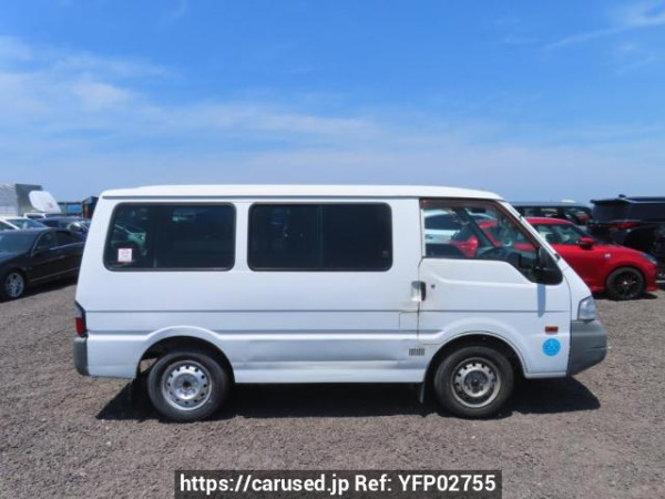 Used 2008 MT nissan vanette-van SK82VN Image[7]