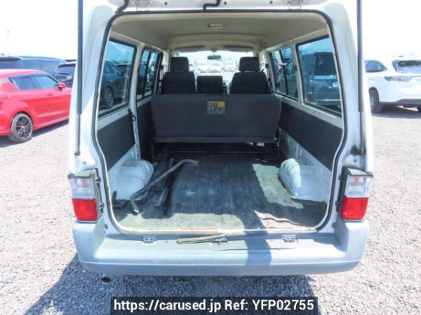 Used 2008 MT nissan vanette-van SK82VN Image[8]