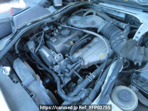 Used 2008 MT nissan vanette-van SK82VN Image[10]