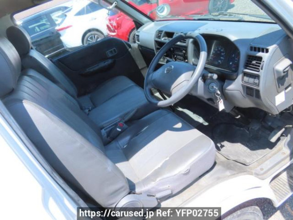 Used 2008 MT nissan vanette-van SK82VN Image[12]
