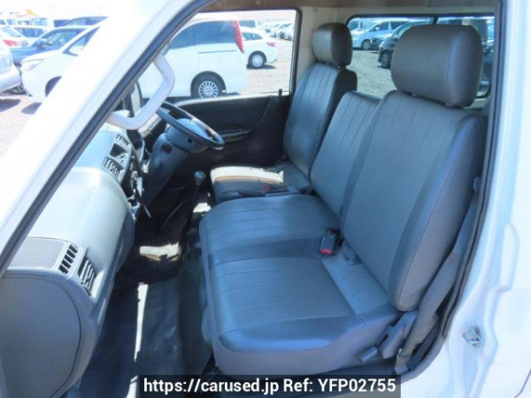 Used 2008 MT nissan vanette-van SK82VN Image[15]