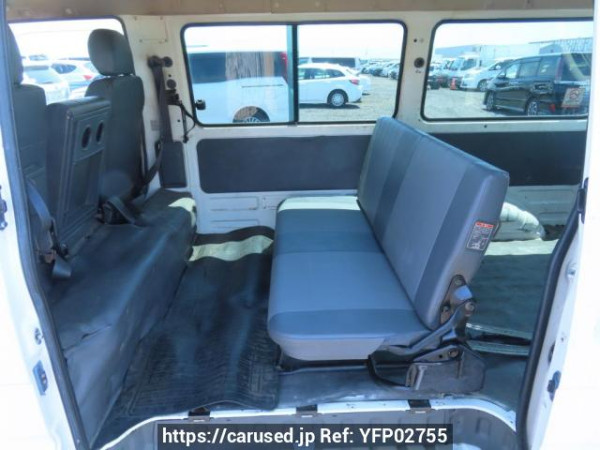 Used 2008 MT nissan vanette-van SK82VN Image[16]