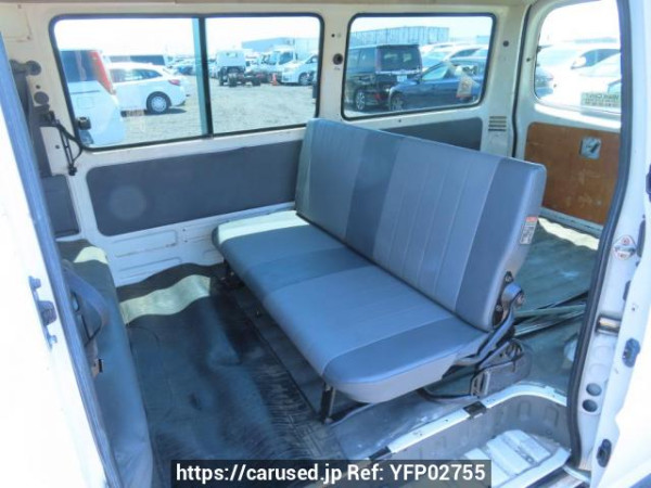Used 2008 MT nissan vanette-van SK82VN Image[17]