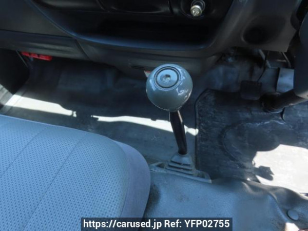 Used 2008 MT nissan vanette-van SK82VN Image[23]
