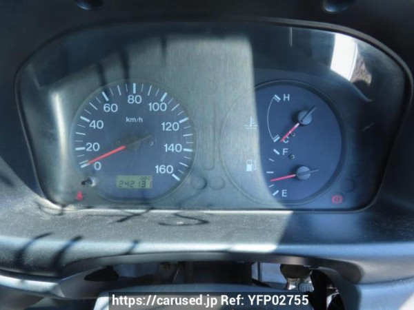 Used 2008 MT nissan vanette-van SK82VN Image[24]