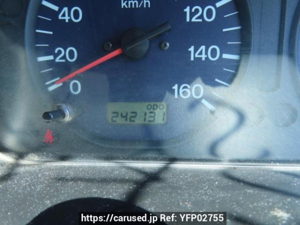 Used 2008 MT nissan vanette-van SK82VN Image[25]