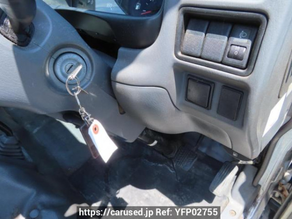 Used 2008 MT nissan vanette-van SK82VN Image[27]
