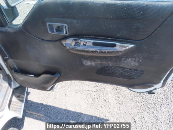 Used 2008 MT nissan vanette-van SK82VN Image[28]