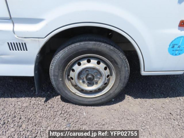 Used 2008 MT nissan vanette-van SK82VN Image[30]