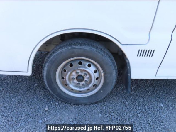 Used 2008 MT nissan vanette-van SK82VN Image[31]