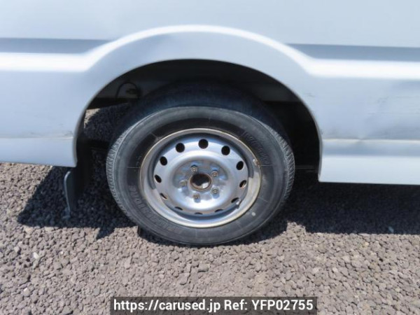 Used 2008 MT nissan vanette-van SK82VN Image[32]