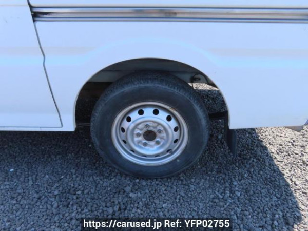 Used 2008 MT nissan vanette-van SK82VN Image[33]