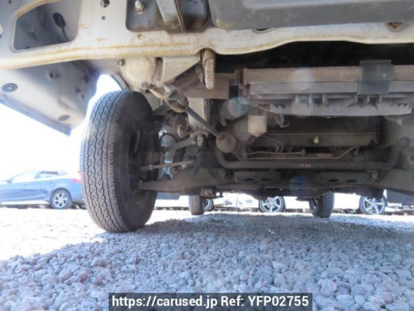 Used 2008 MT nissan vanette-van SK82VN Image[34]