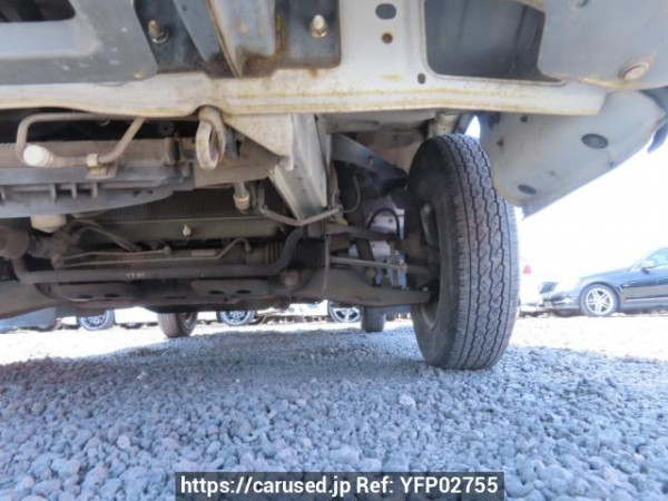 Used 2008 MT nissan vanette-van SK82VN Image[35]