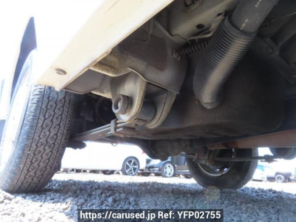 Used 2008 MT nissan vanette-van SK82VN Image[36]