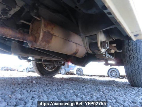 Used 2008 MT nissan vanette-van SK82VN Image[37]