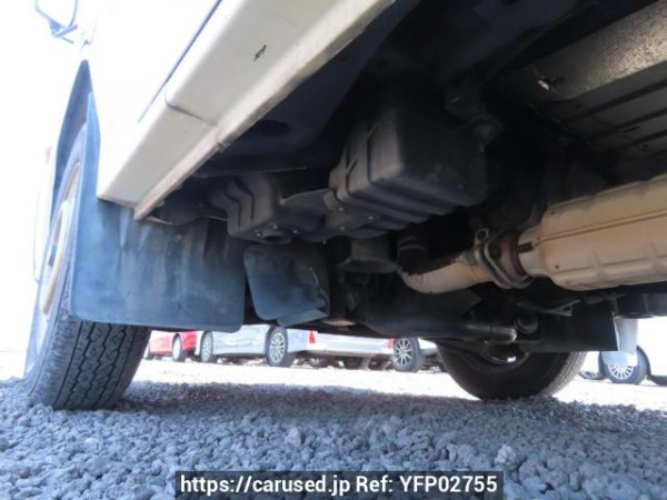 Used 2008 MT nissan vanette-van SK82VN Image[38]
