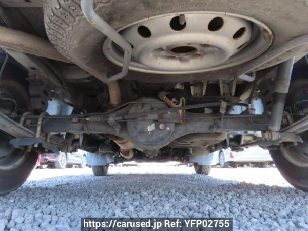 Used 2008 MT nissan vanette-van SK82VN Image[42]