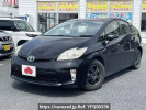 Toyota Prius DAA-ZVW30