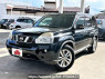 Used 2009 AT nissan x-trail DBA-NT31 Image[0]