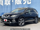 Nissan X-Trail DBA-NT32