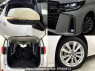 Used 2019 AT toyota alphard DBA-AGH30W Image[7]