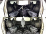 Used 2019 AT toyota alphard DBA-AGH30W Image[8]
