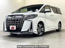 Toyota Alphard DBA-AGH30W