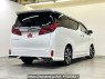 Used 2018 CVT toyota alphard DBA-AGH30W Image[2]