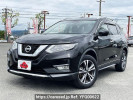 Nissan X-Trail DBA-T32