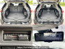 Used 2019 CVT nissan x-trail DBA-T32 Image[9]