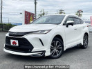 Toyota Harrier 6BA-MXUA80