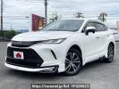 Toyota Harrier 6BA-MXUA80