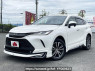 Used 2020 CVT toyota harrier 6BA-MXUA80 Image[0]