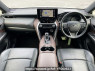 Used 2020 CVT toyota harrier 6BA-MXUA80 Image[1]