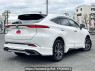 Used 2020 CVT toyota harrier 6BA-MXUA80 Image[2]